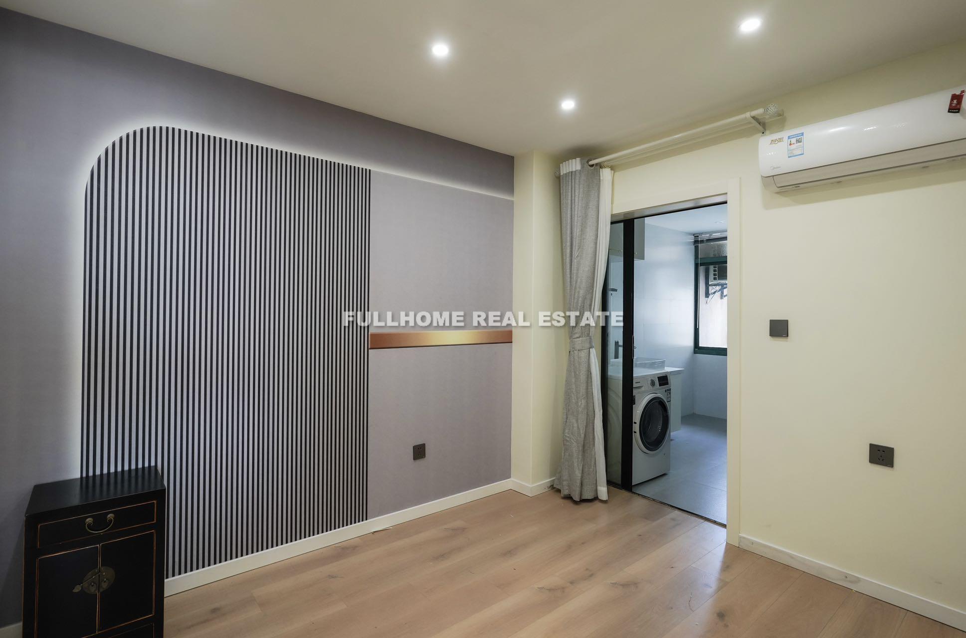 Sea of Clouds Garden - Interior view 13, Shanghai rental property