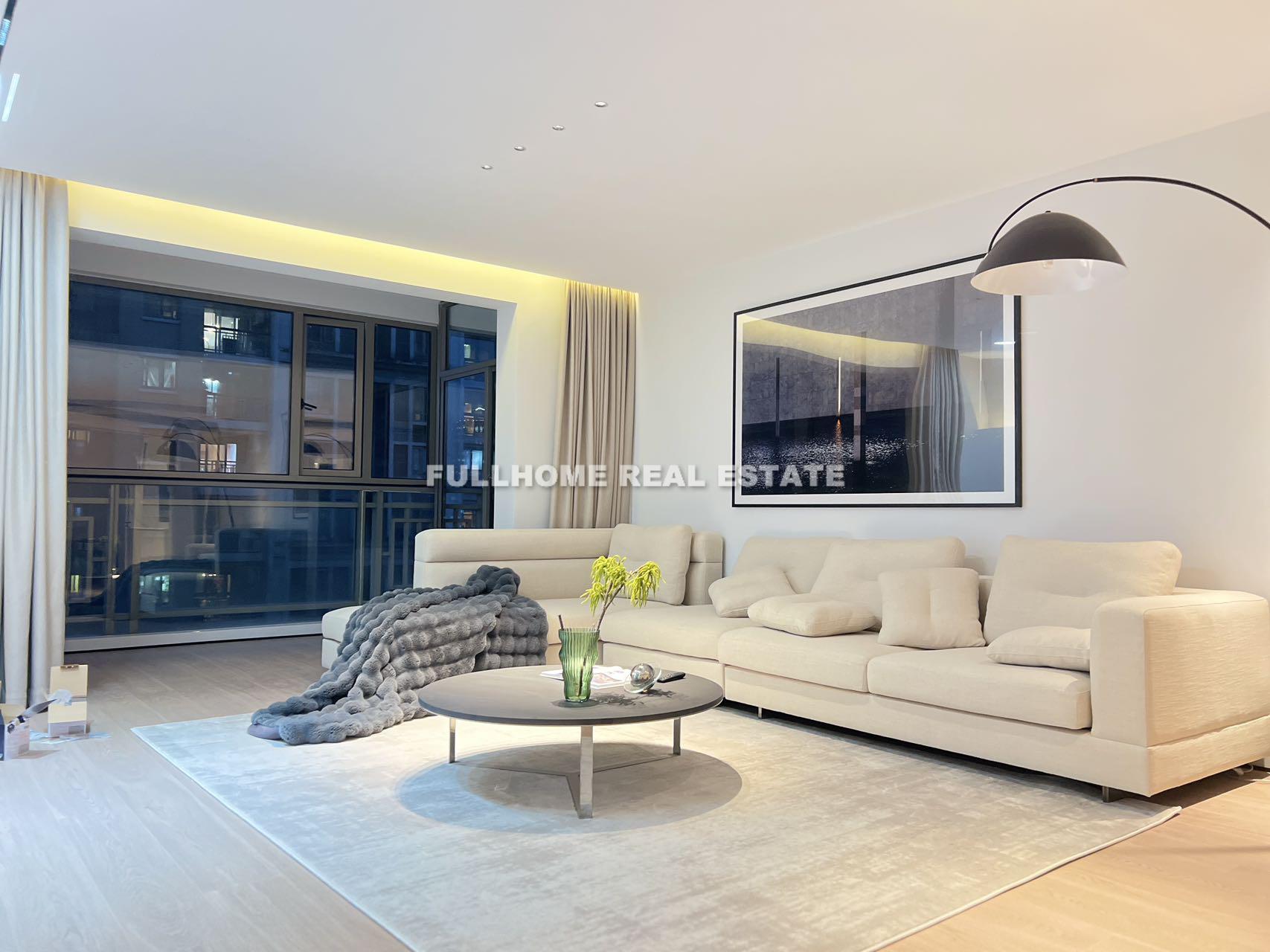 Golden Bella Vie - Interior view 3, Shanghai rental property