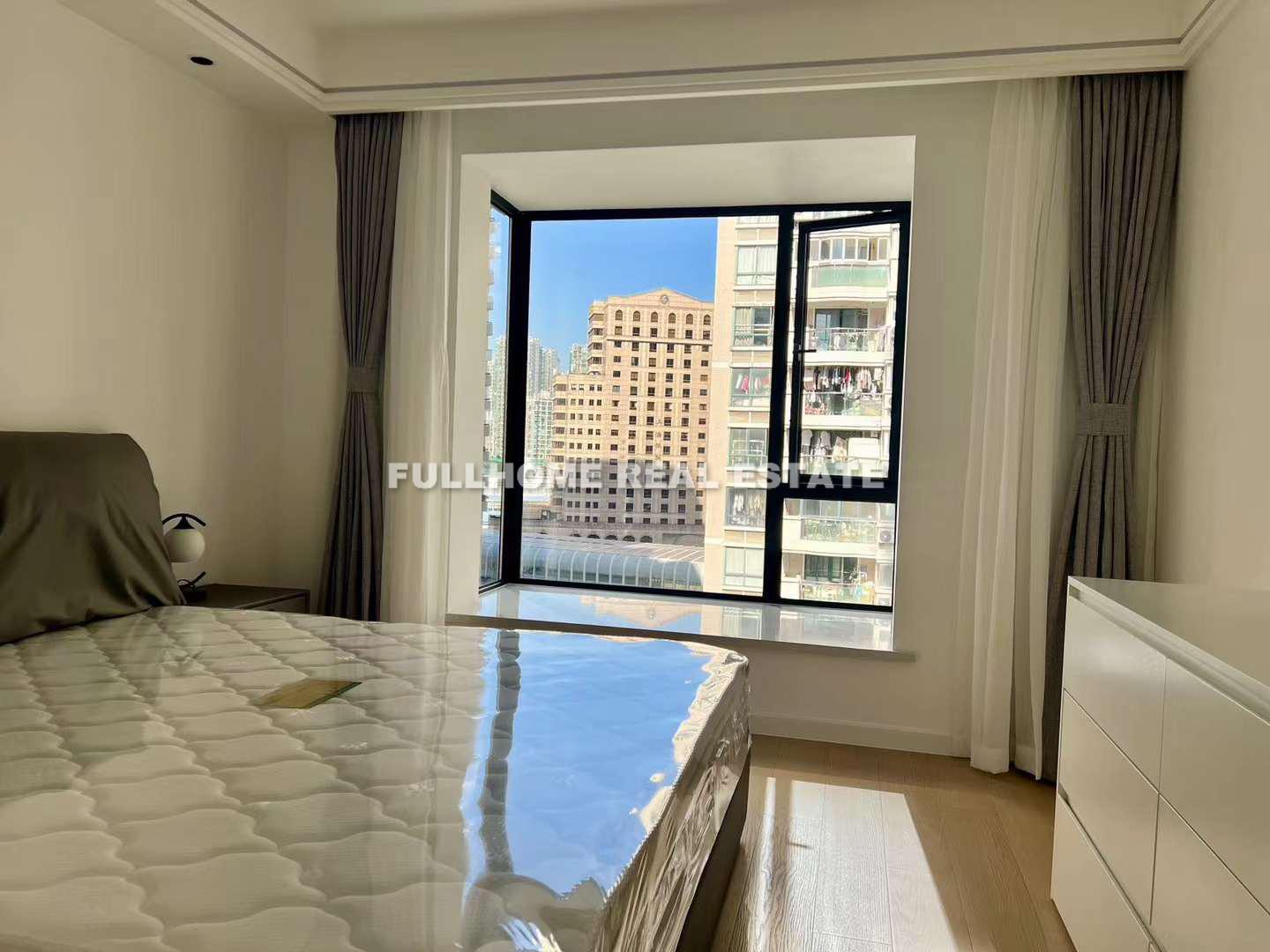 Hua Qi Yuan - Interior view 4, Shanghai rental property