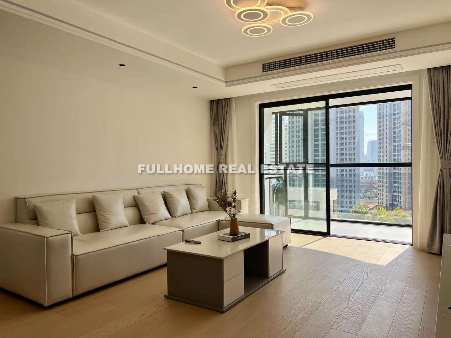 Hua Qi Yuan - Interior view 6, Shanghai rental property