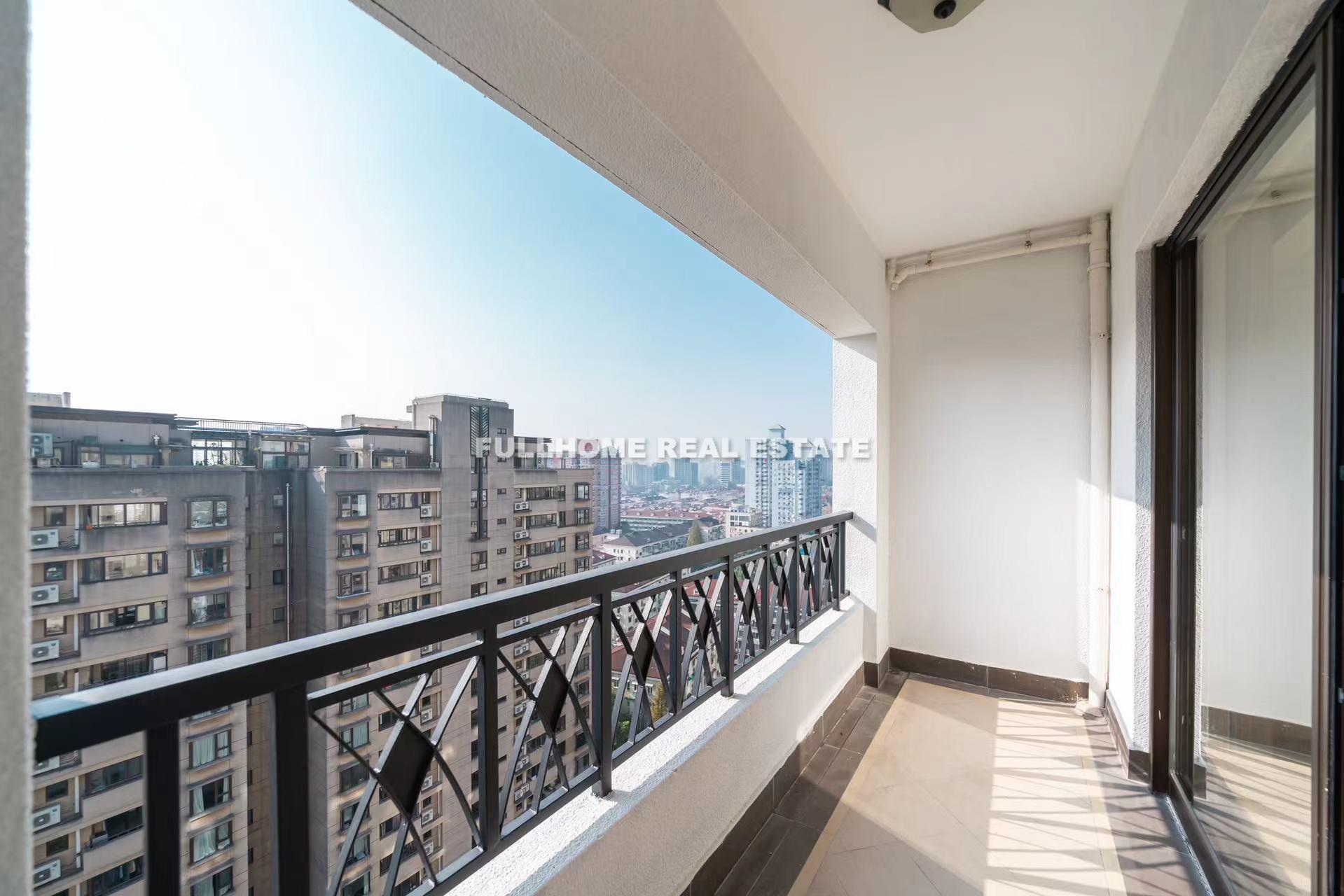 Farglory Xuhui Garden - Interior view 6, Shanghai rental property