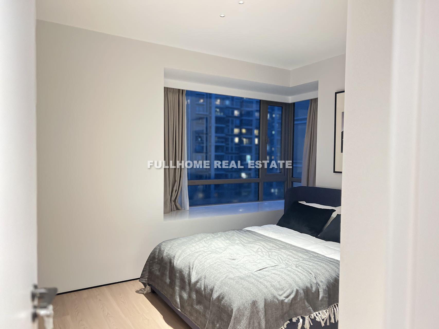 Golden Bella Vie - Interior view 7, Shanghai rental property
