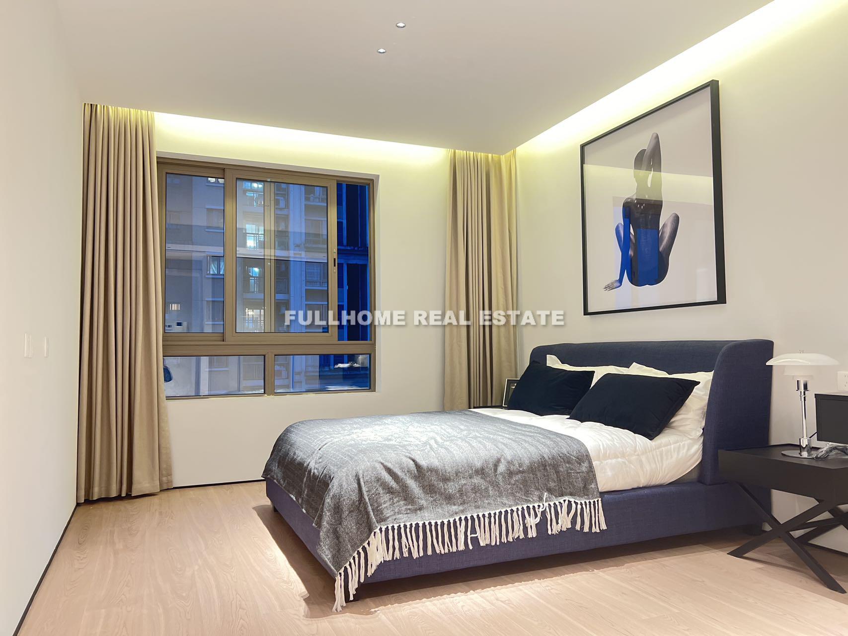 Golden Bella Vie - Interior view 4, Shanghai rental property