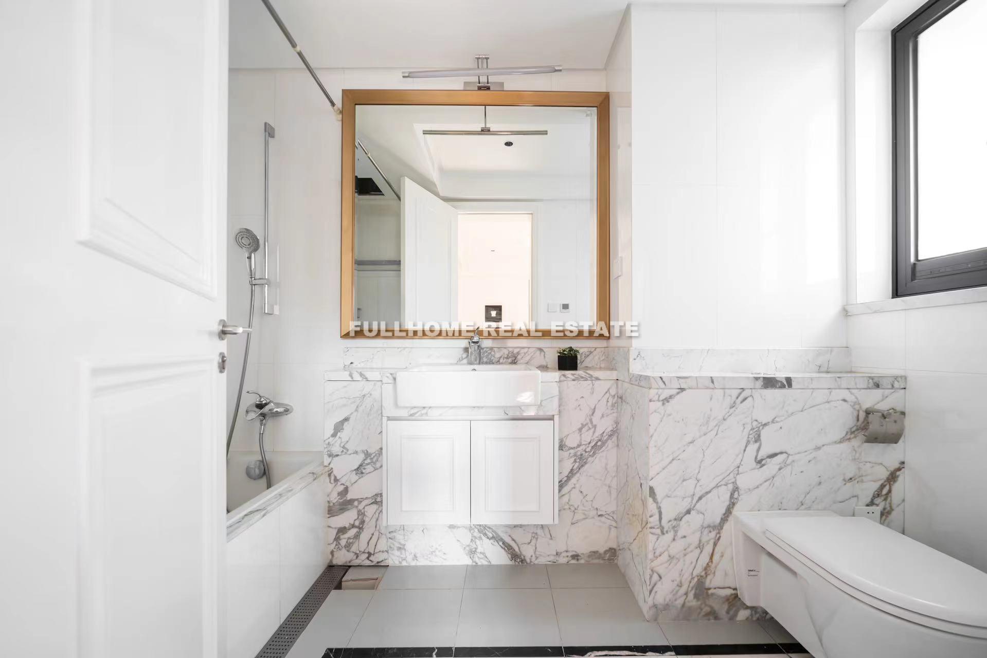 Farglory Xuhui Garden - Interior view 5, Shanghai rental property