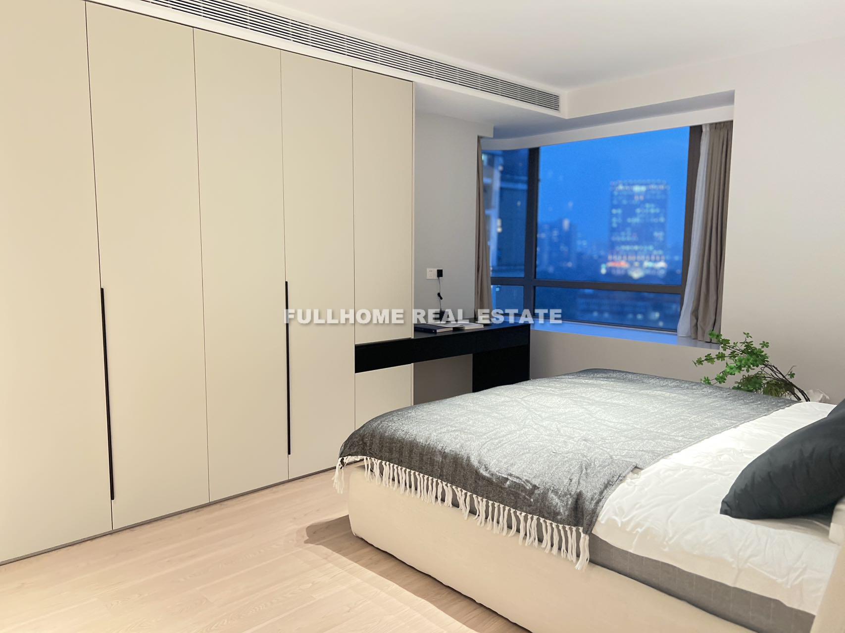 Golden Bella Vie - Interior view 5, Shanghai rental property