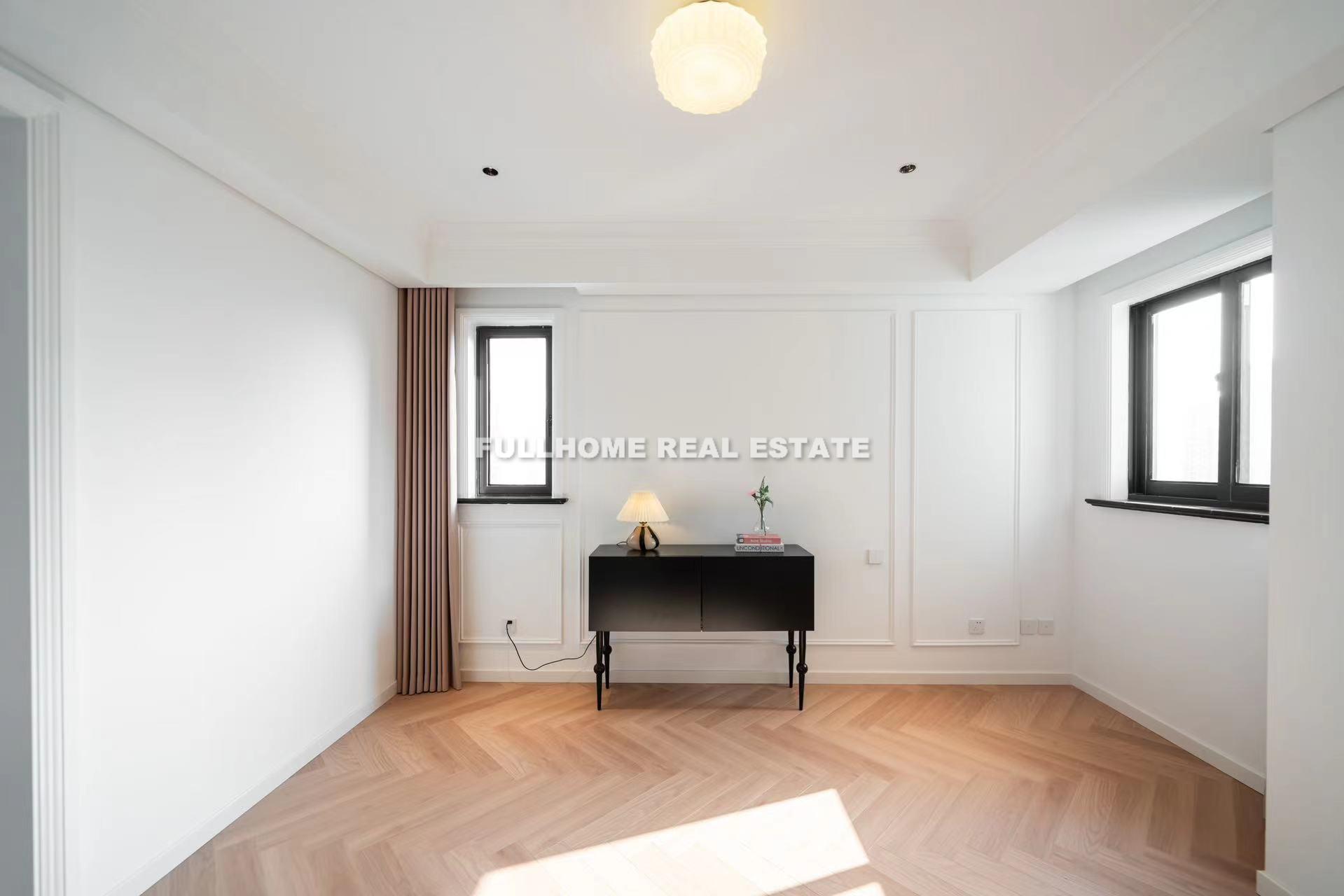 Farglory Xuhui Garden - Interior view 14, Shanghai rental property