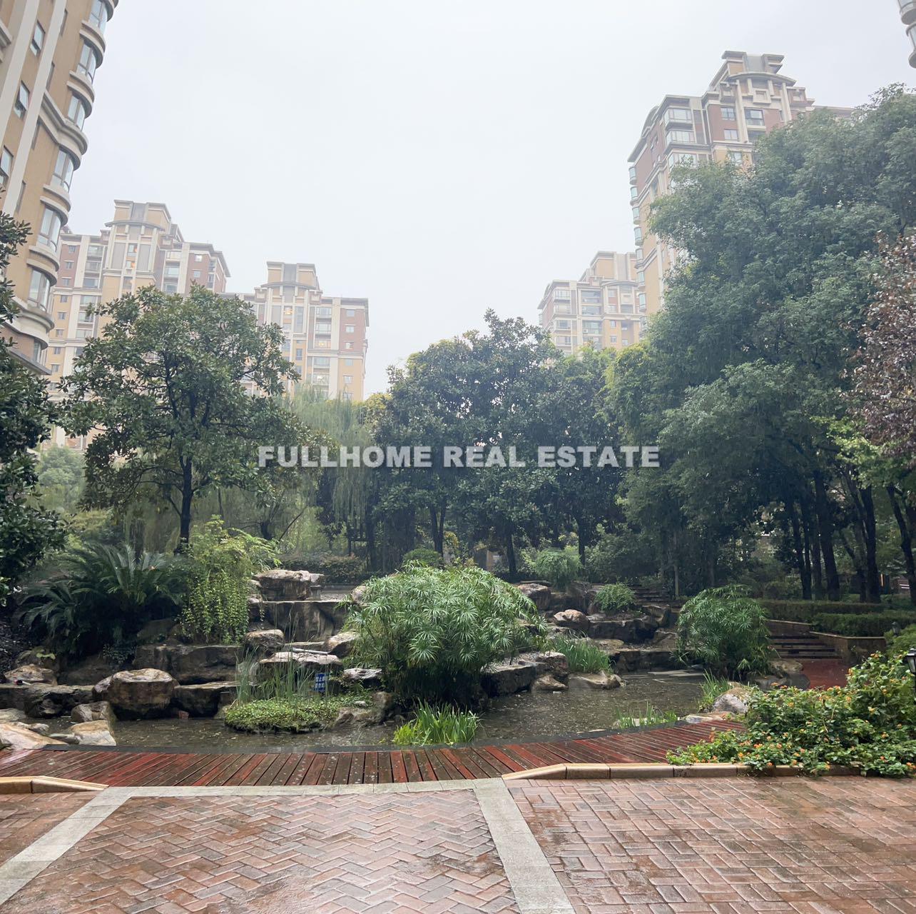 Golden Bella Vie - Interior view 11, Shanghai rental property