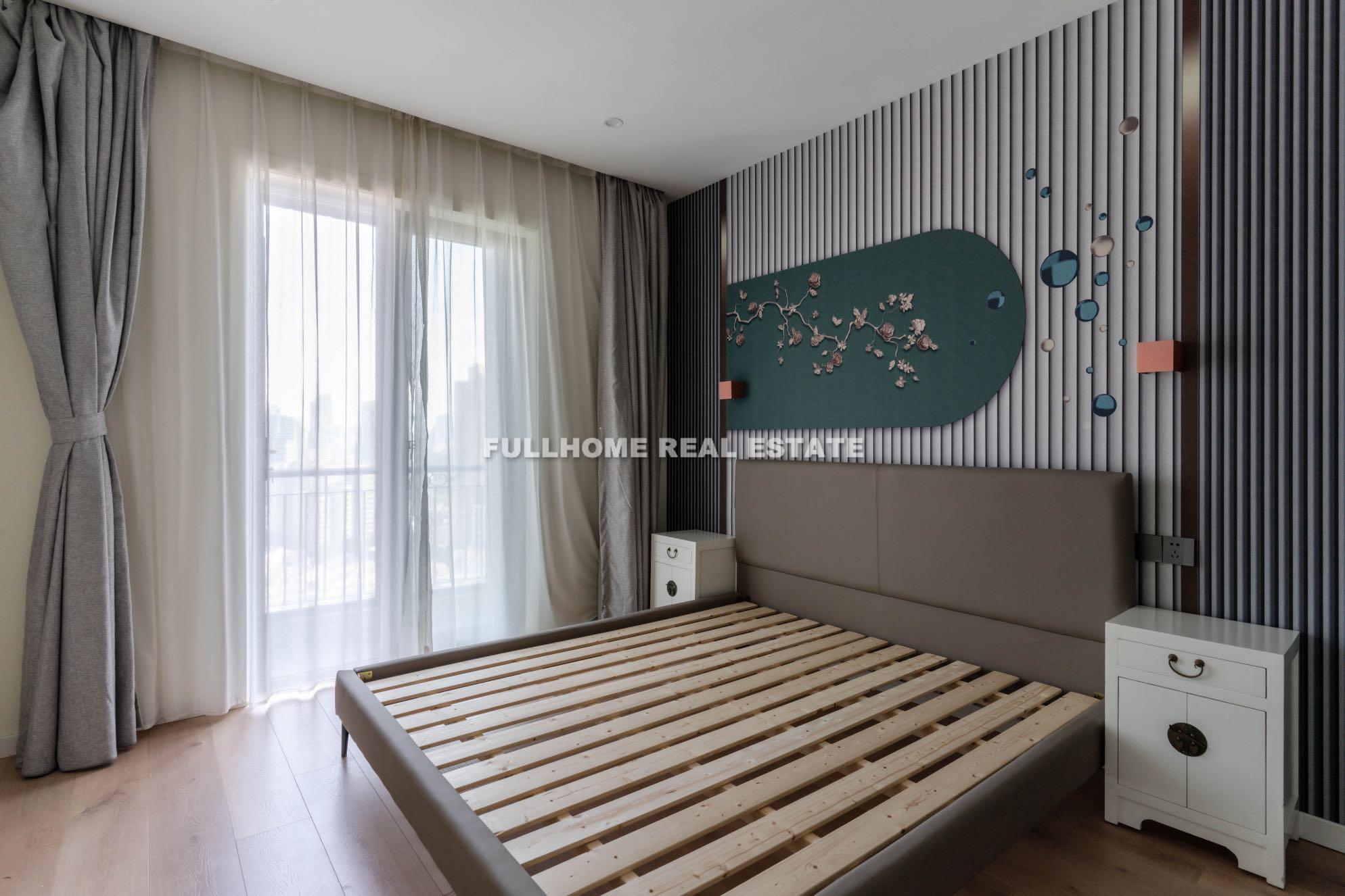 Sea of Clouds Garden - Interior view 15, Shanghai rental property