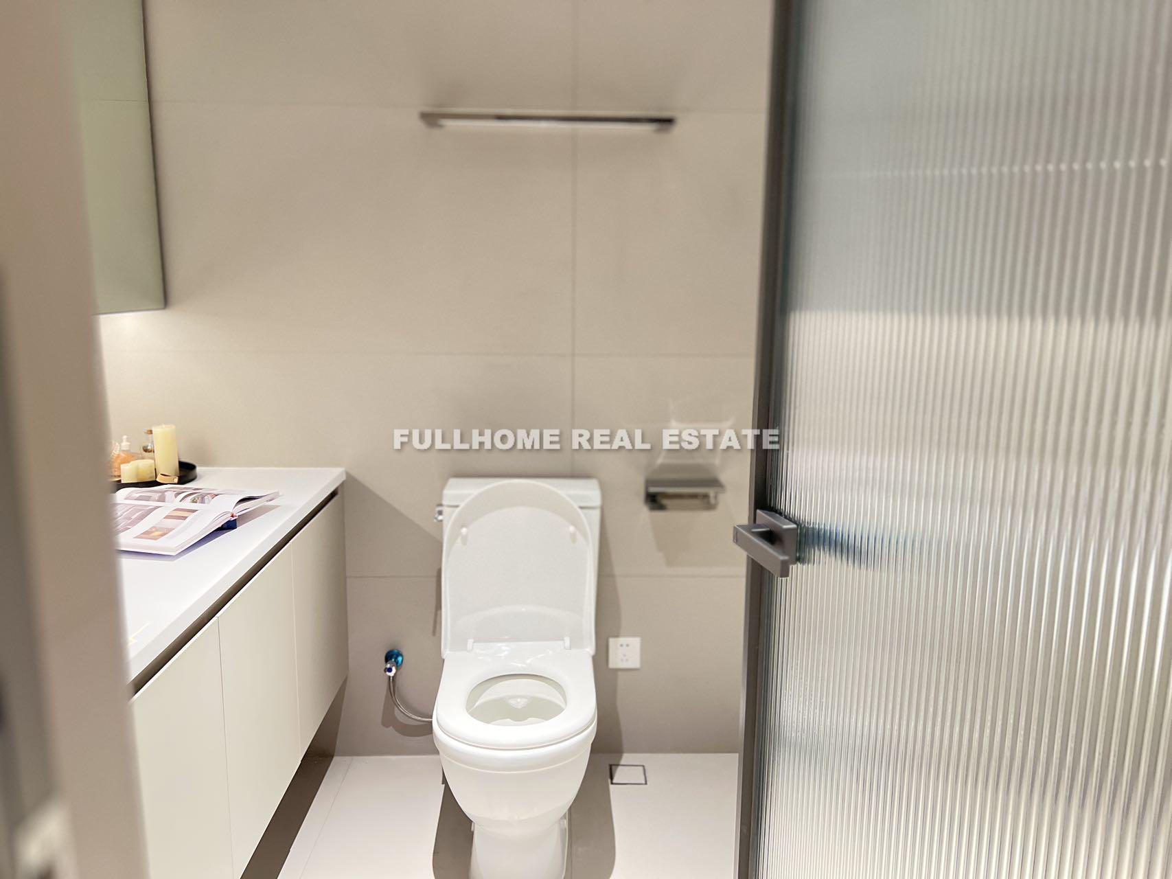 Golden Bella Vie - Interior view 10, Shanghai rental property