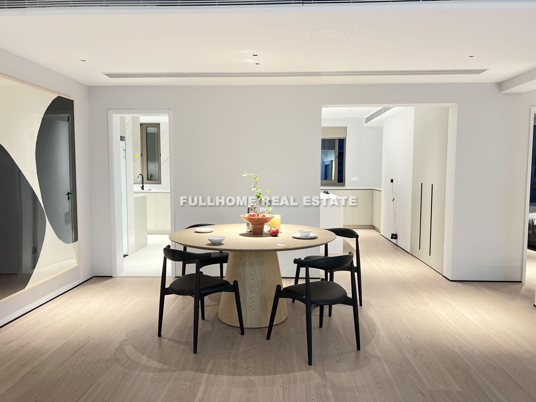 Golden Bella Vie - Interior view 2, Shanghai rental property
