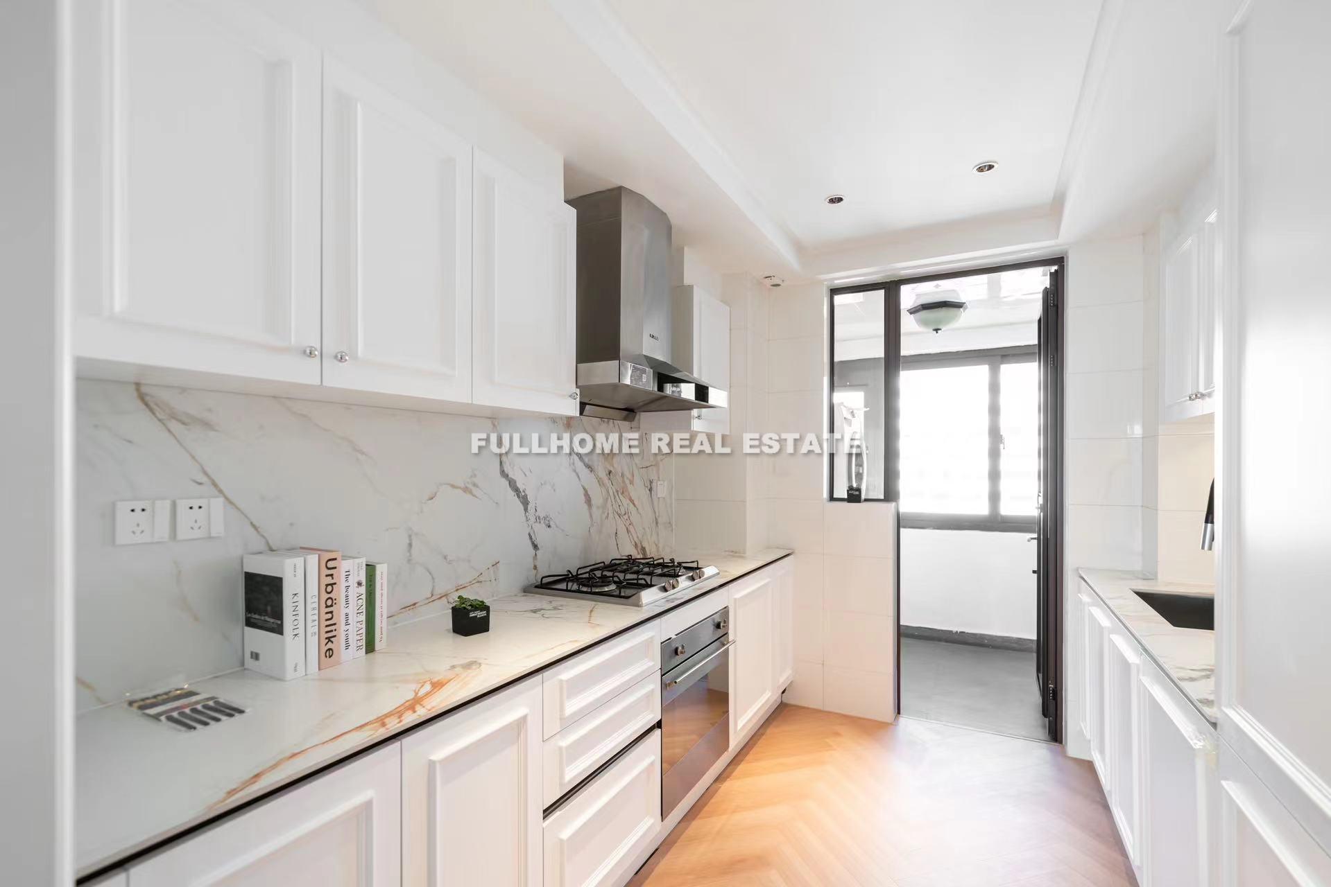 Farglory Xuhui Garden - Interior view 8, Shanghai rental property