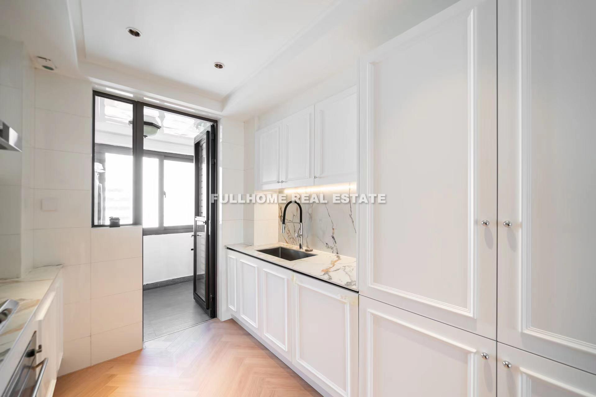 Farglory Xuhui Garden - Interior view 3, Shanghai rental property