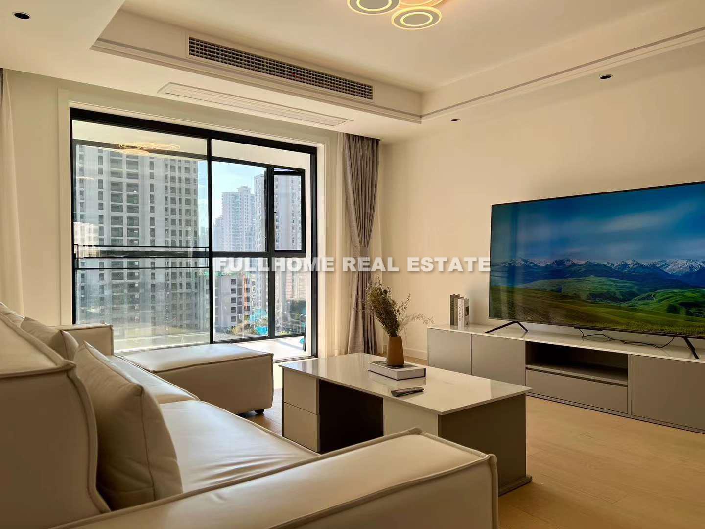 Hua Qi Yuan - Interior view 2, Shanghai rental property