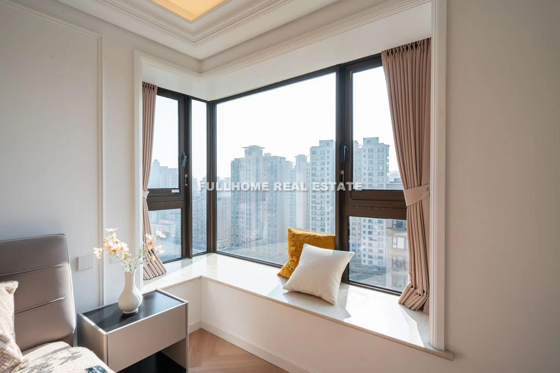 Farglory Xuhui Garden - Interior view 2, Shanghai rental property