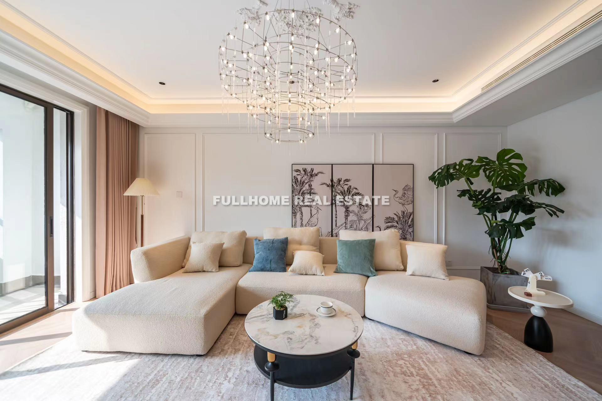 Farglory Xuhui Garden - Interior view 11, Shanghai rental property