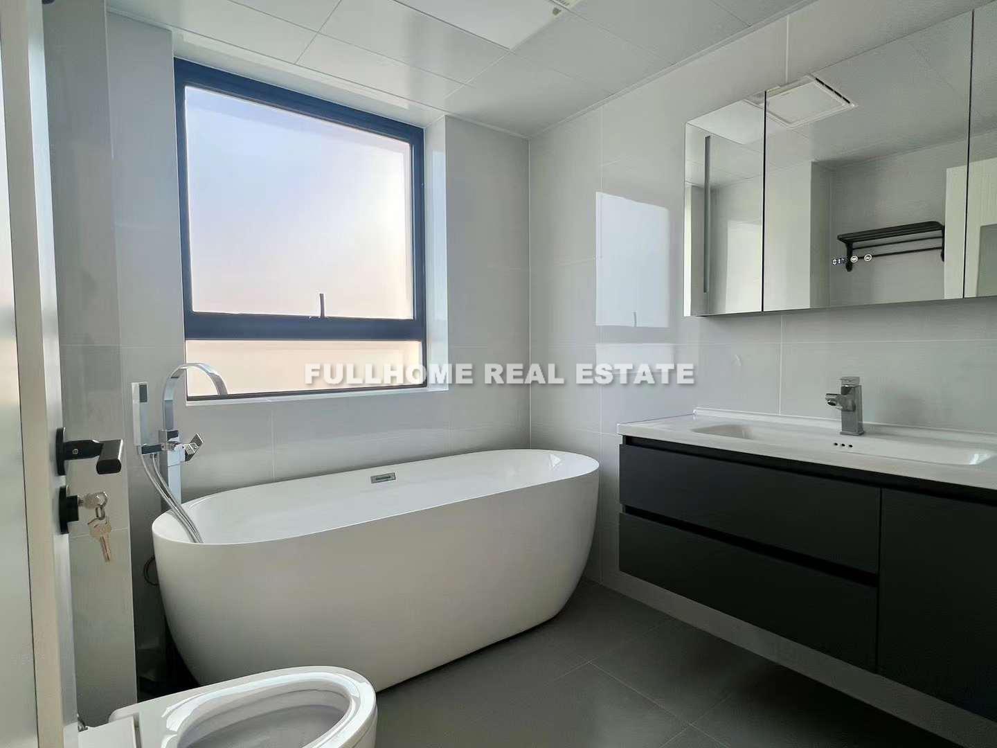 Hua Qi Yuan - Interior view 7, Shanghai rental property