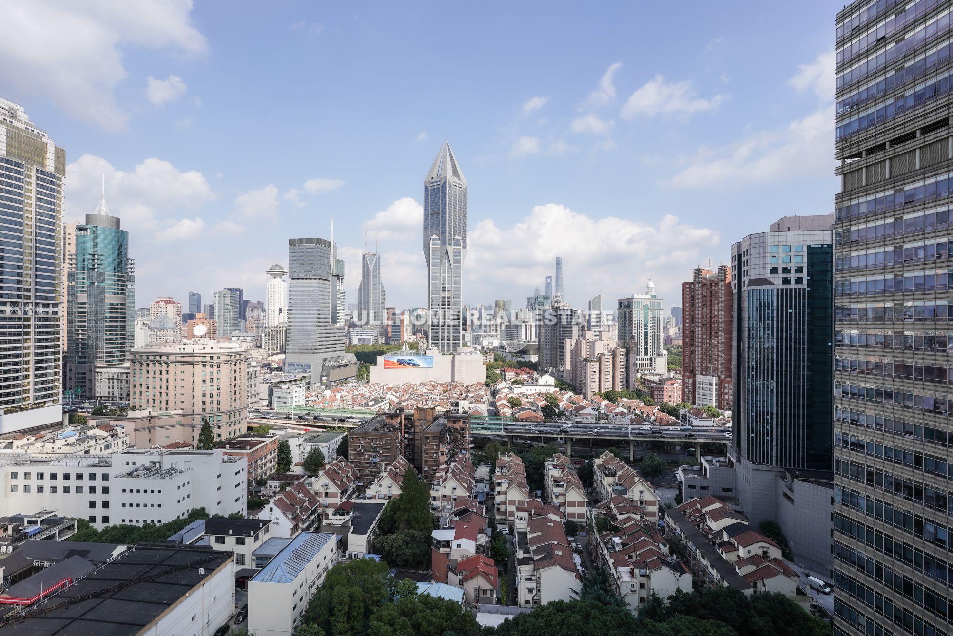 Sea of Clouds Garden - Interior view 16, Shanghai rental property