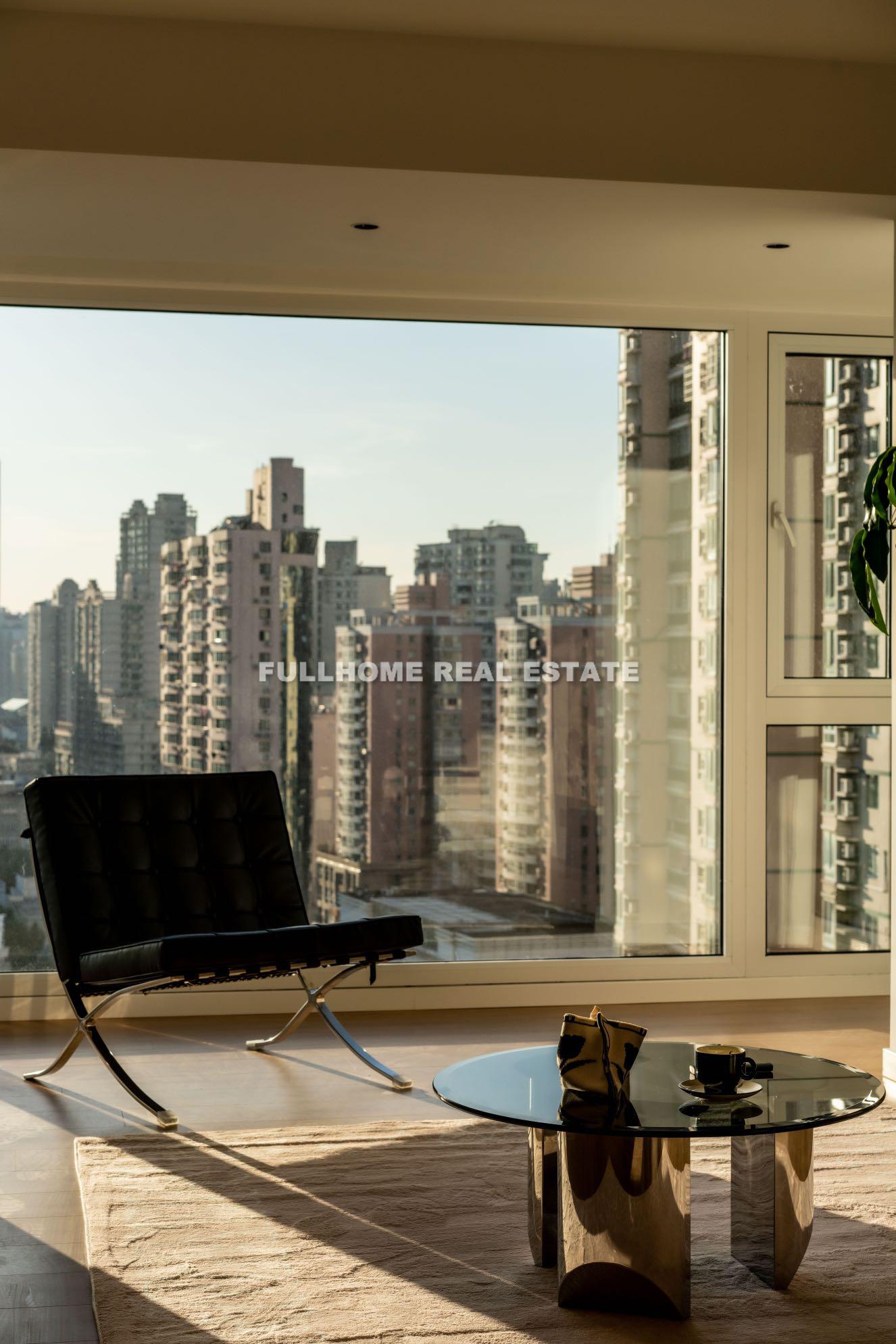 Huangpu Monte Vista - Interior view 4, Shanghai rental property