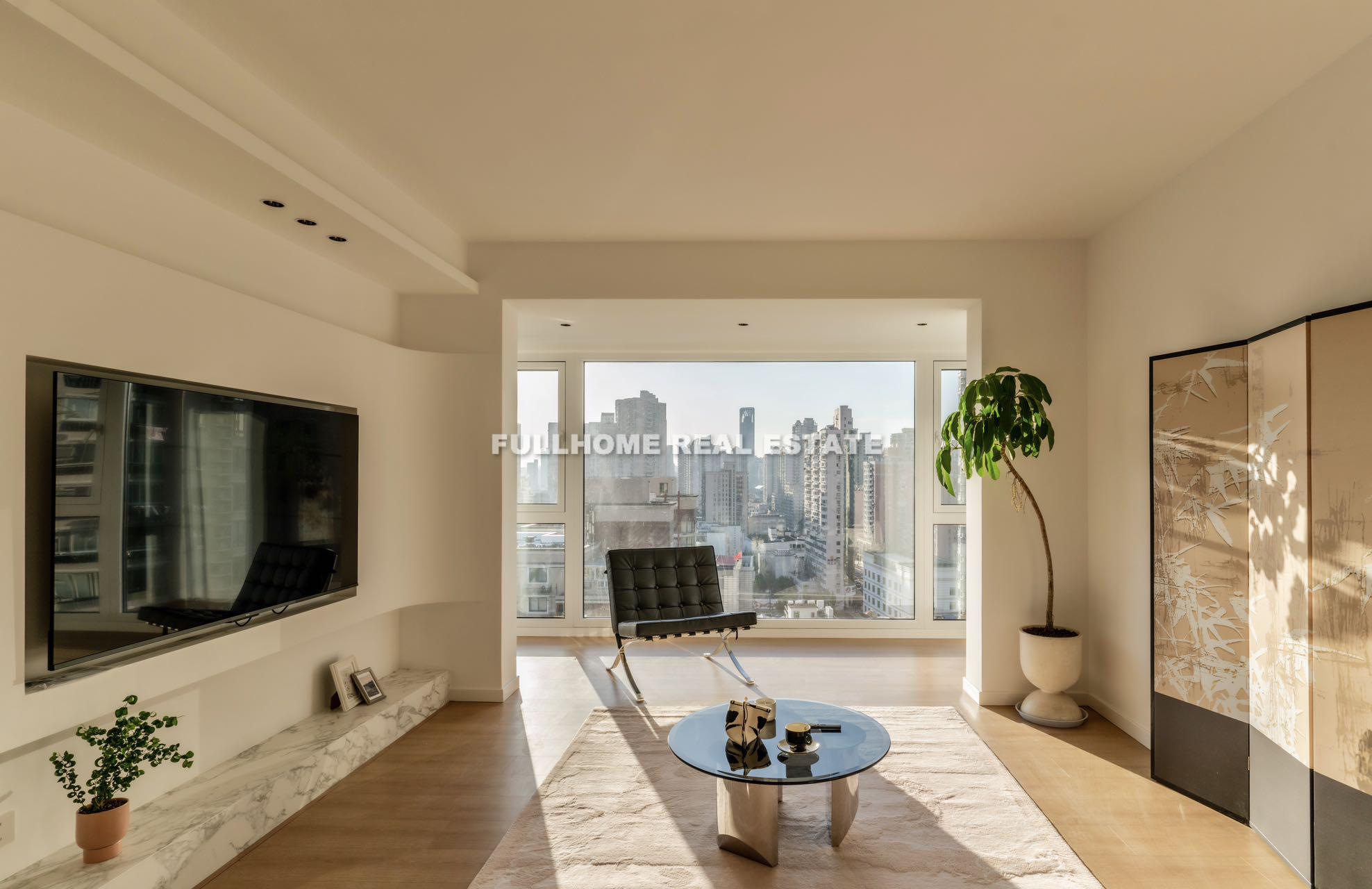 Same compound: Huangpu Monte Vista, 2 bedrooms in Shanghai
