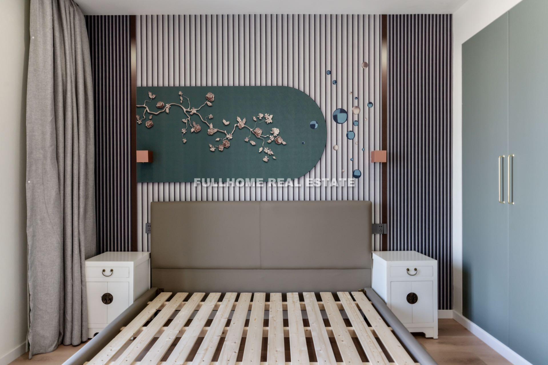 Sea of Clouds Garden - Interior view 4, Shanghai rental property