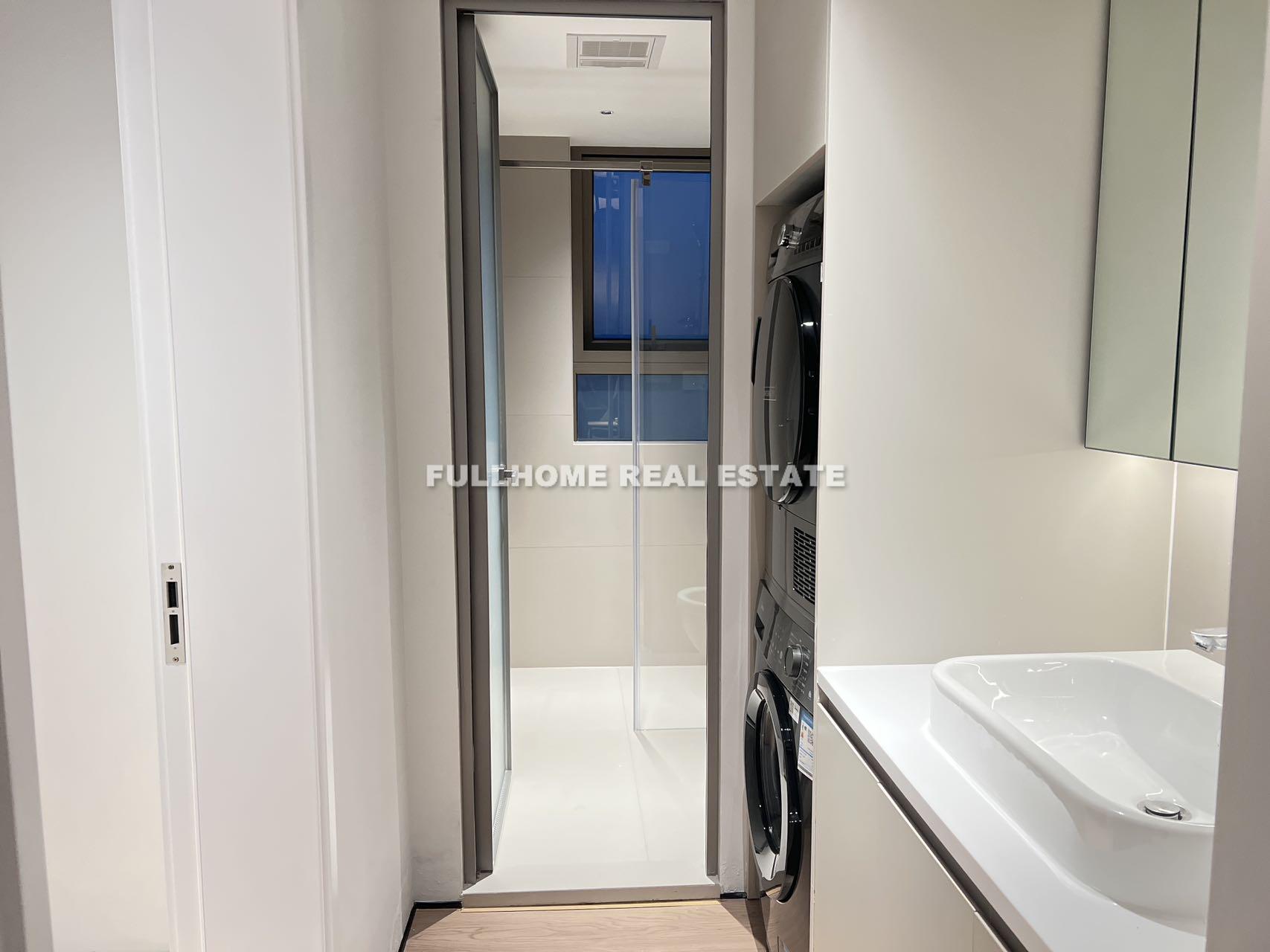 Golden Bella Vie - Interior view 9, Shanghai rental property