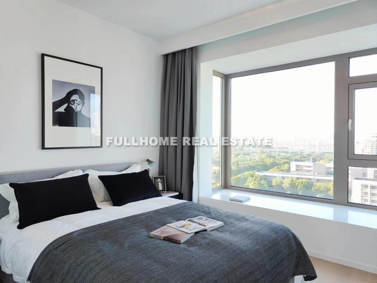 Shimao Lakeside Garden - Interior view 8, Shanghai rental property