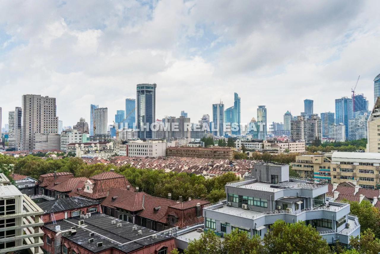 Yan Dang Building - Interior view 7, Shanghai rental property