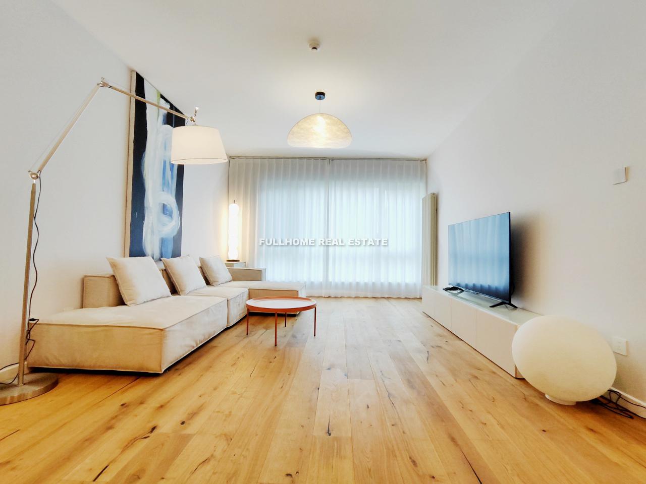 Central Park - 2 bedroom apartment in Beijing, CBD
