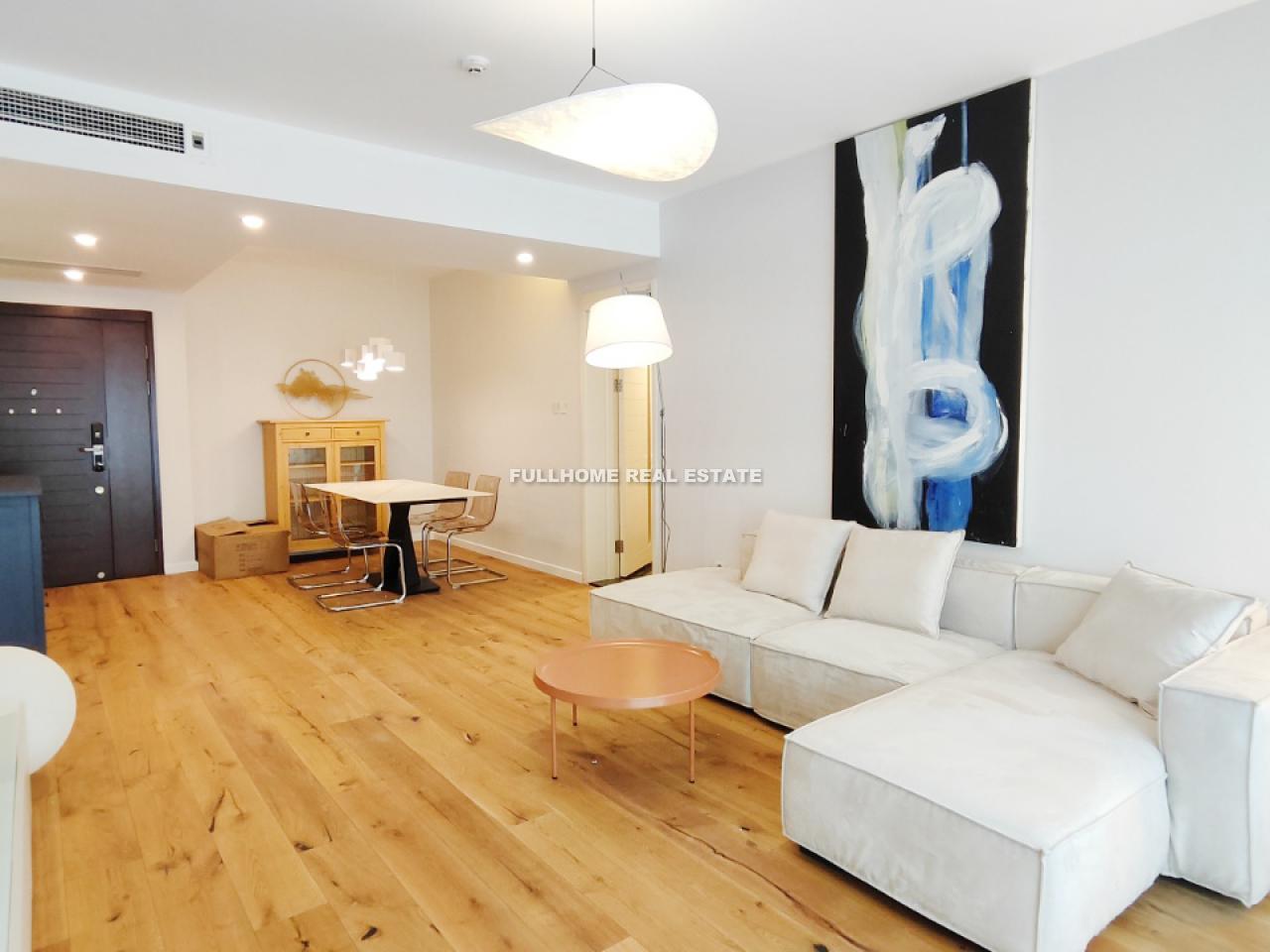 Central Park - Interior view 2, Beijing rental property