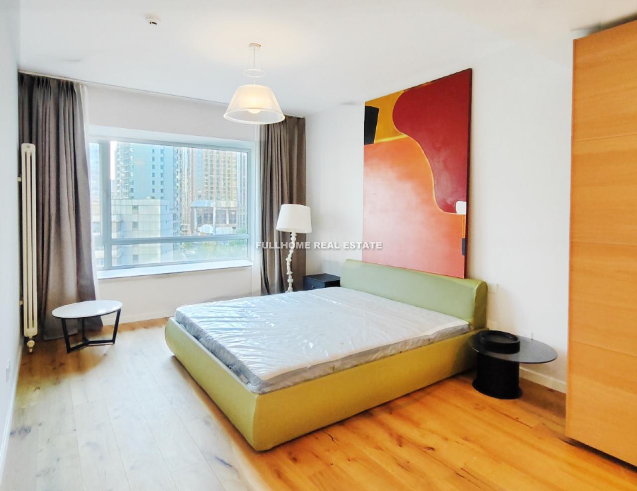 Central Park - Interior view 4, Beijing rental property