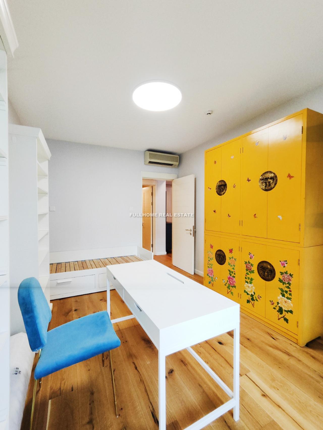 Central Park - Interior view 5, Beijing rental property