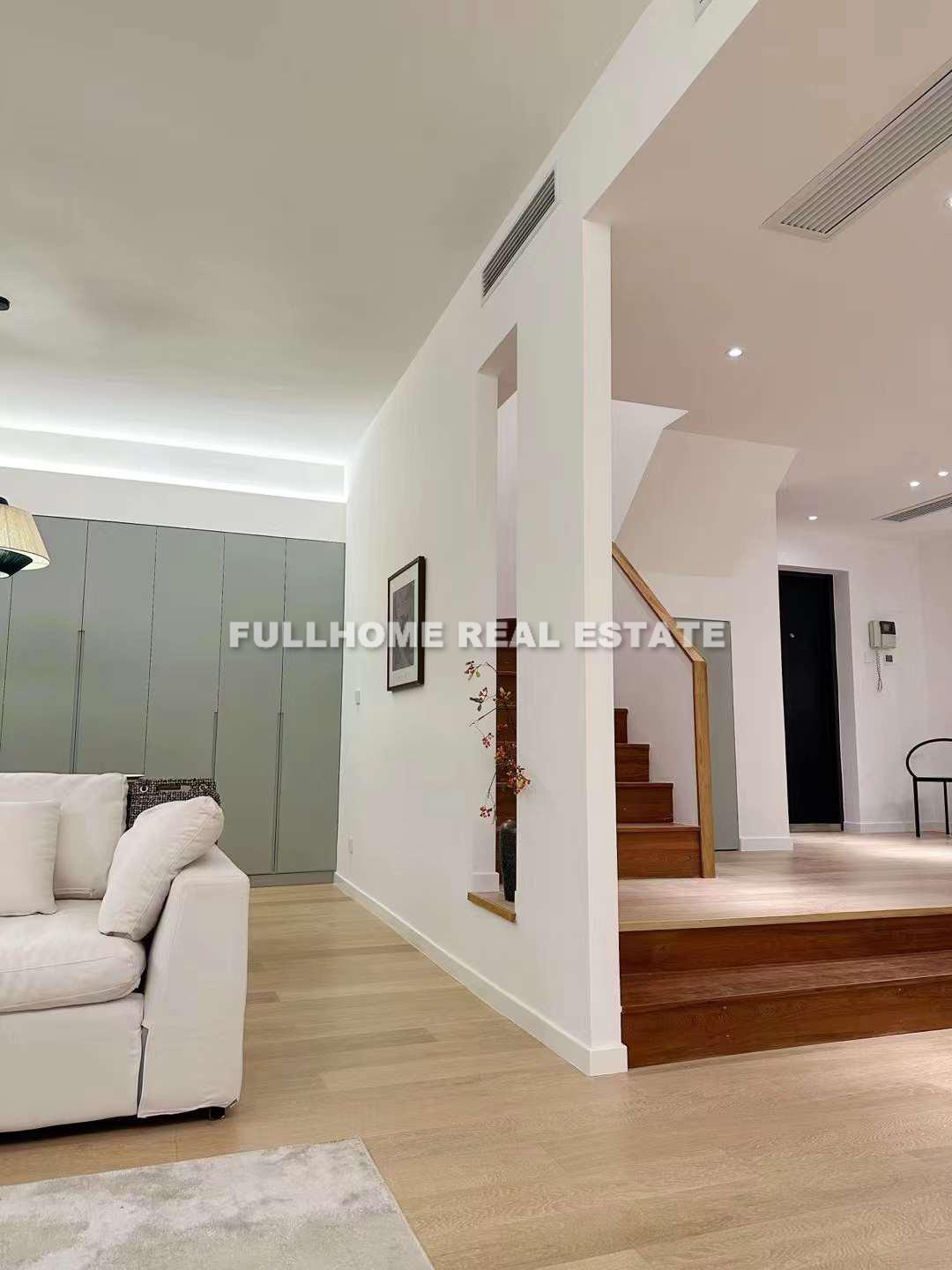 Spring In Garden - Interior view 2, Shanghai rental property