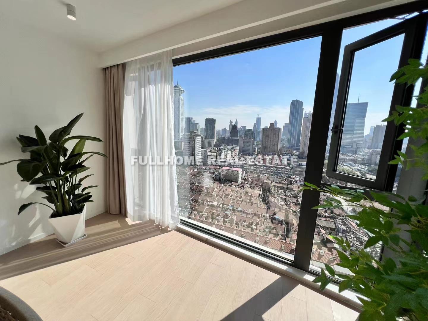 Golden Homestead - Interior view 3, Shanghai rental property