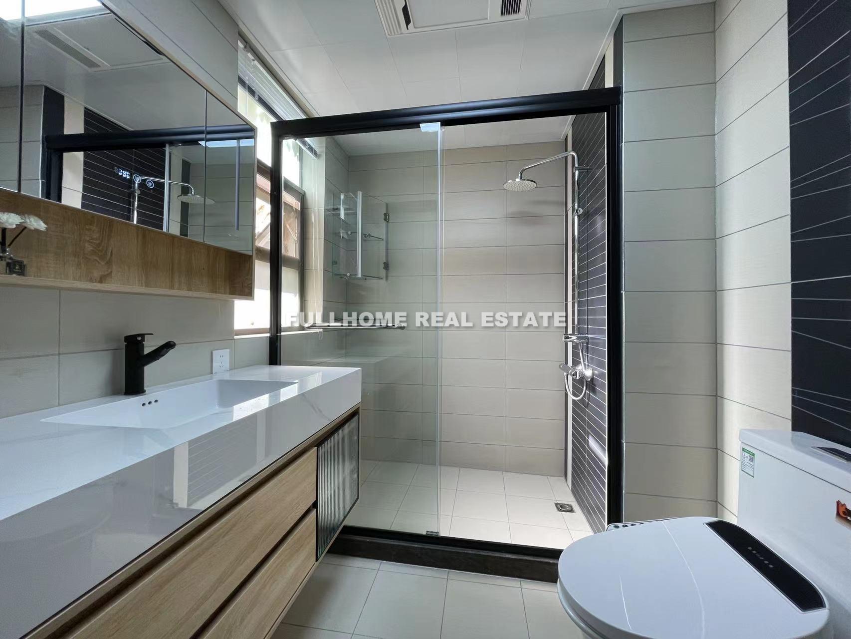 Season Garden - Interior view 2, Shanghai rental property