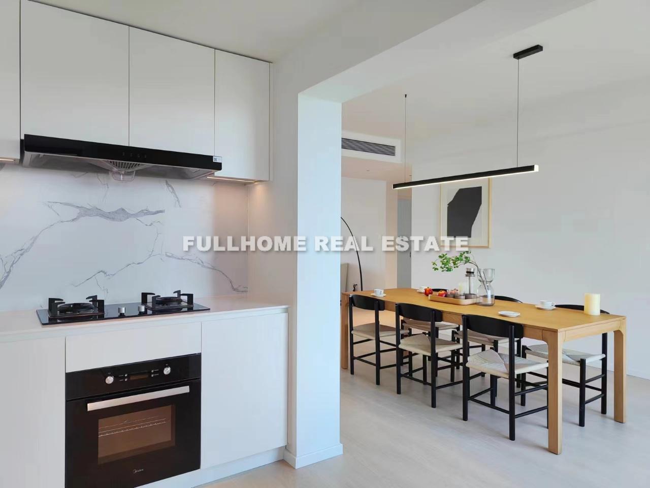 Shimao Lakeside Garden - Interior view 4, Shanghai rental property