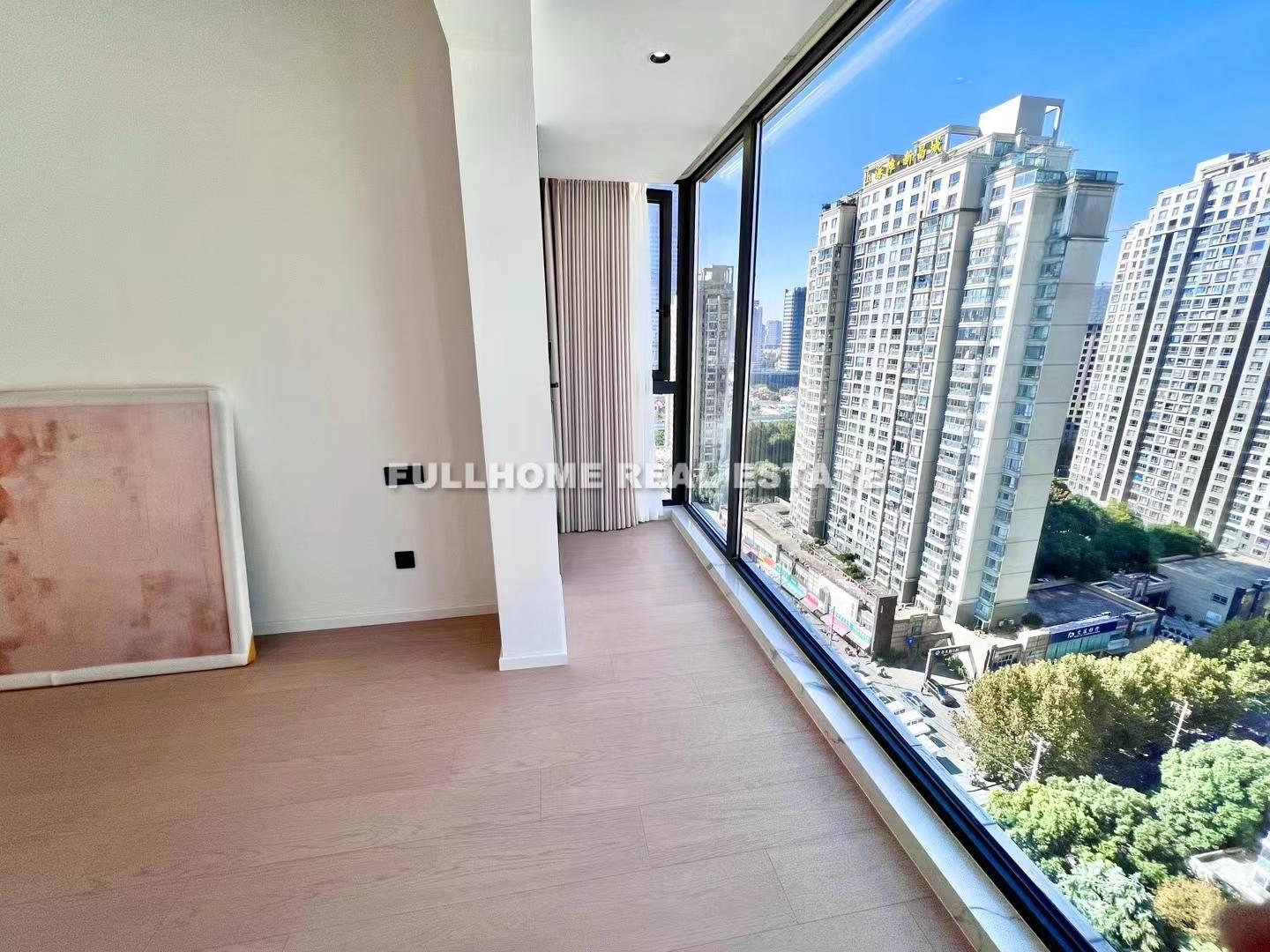 Golden Homestead - Interior view 5, Shanghai rental property