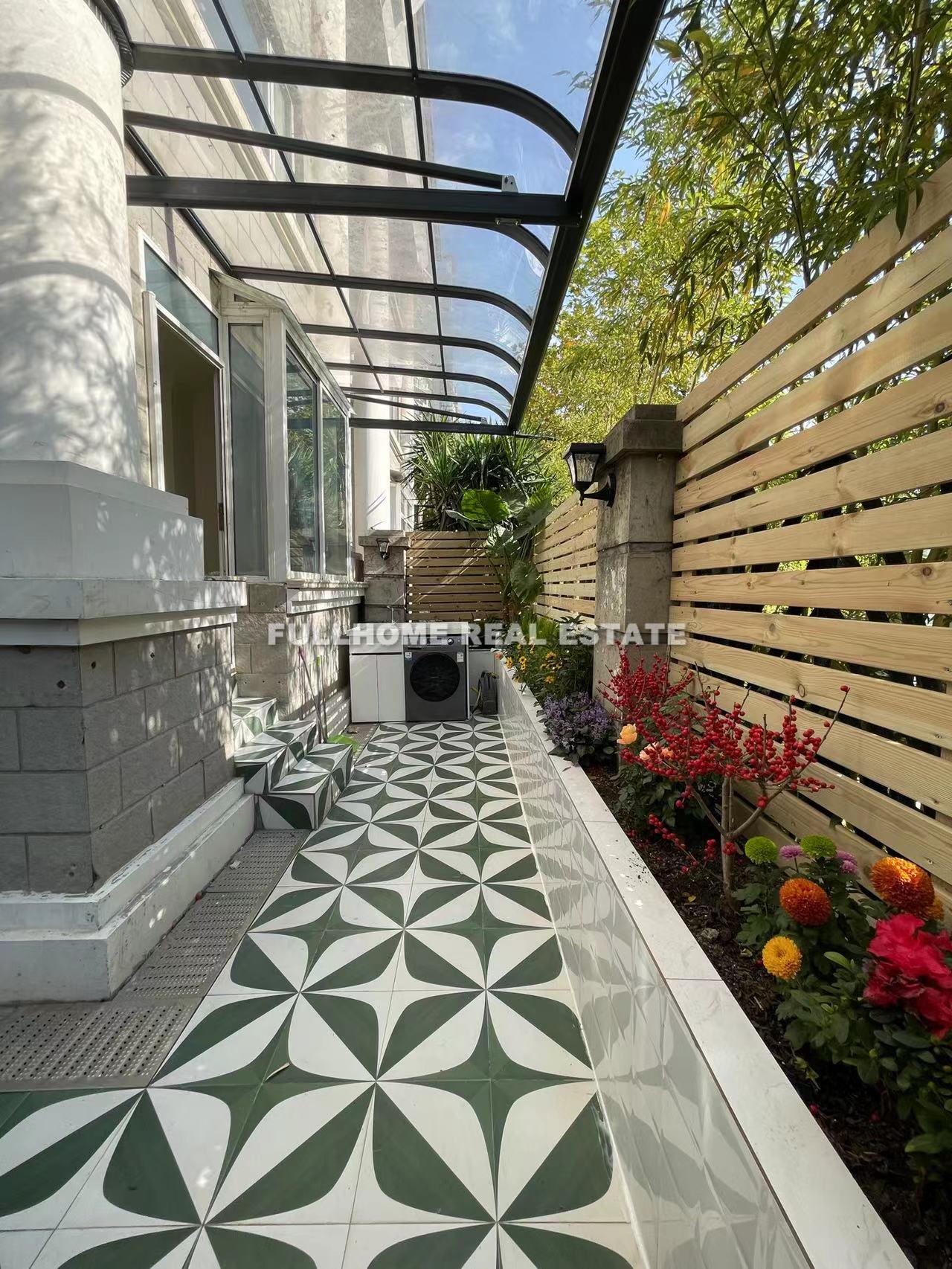 Season Garden - Interior view 3, Shanghai rental property