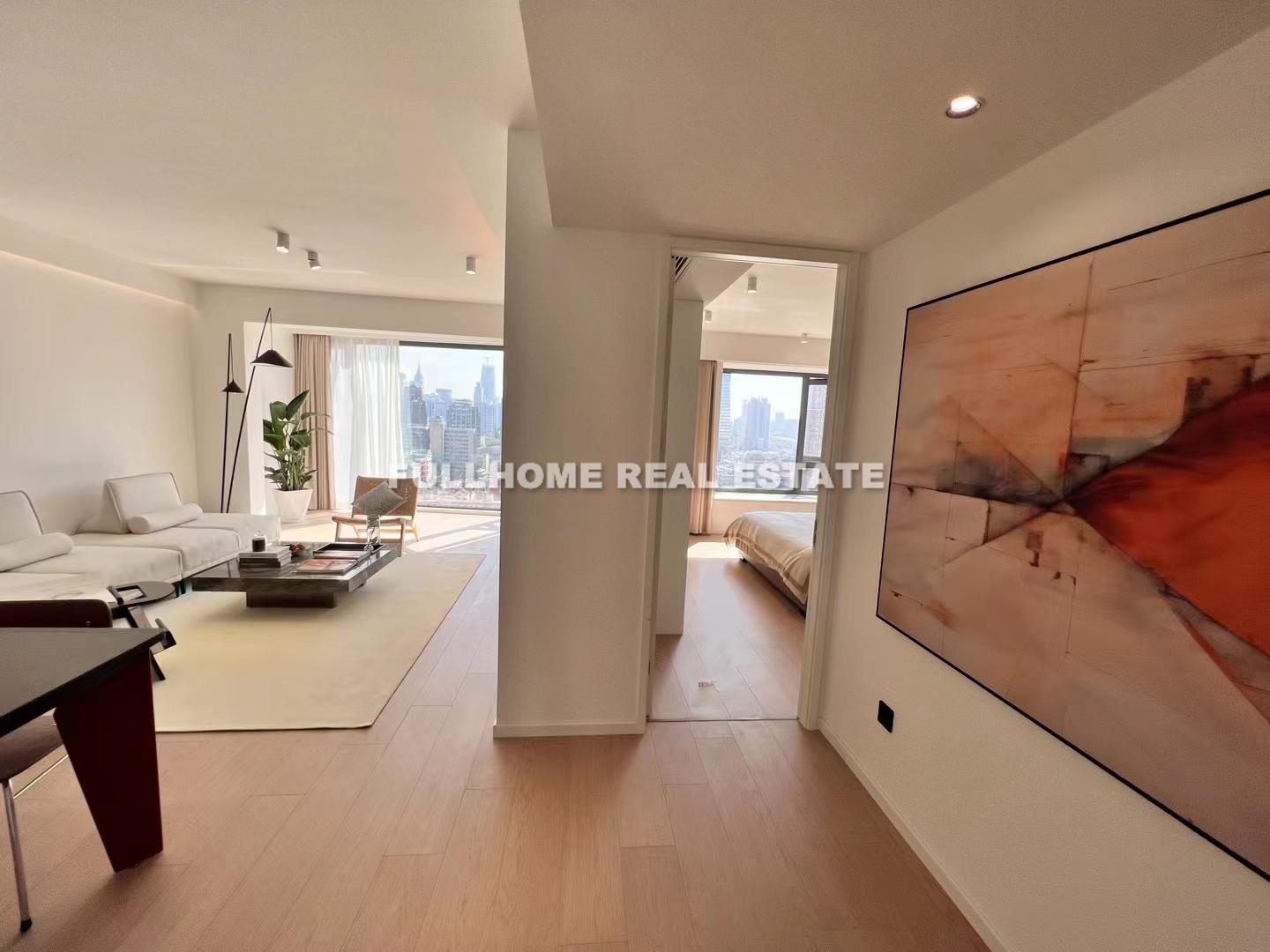 Golden Homestead - Interior view 9, Shanghai rental property