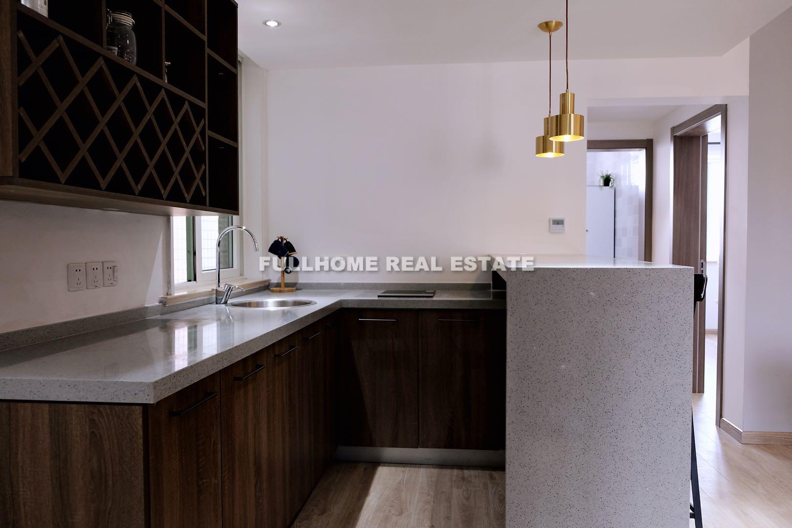 Xin Fu Kang Li - Interior view 7, Shanghai rental property