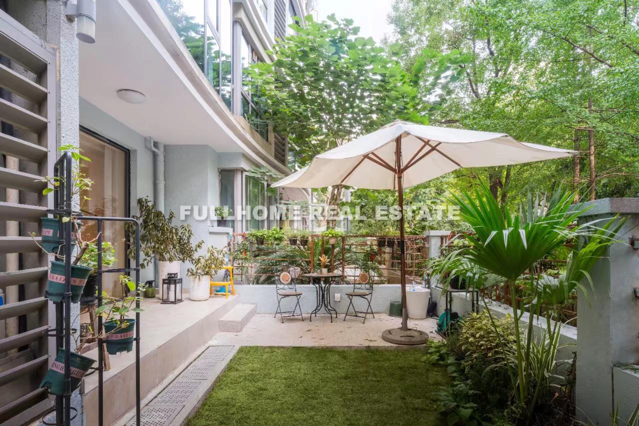 La Cite - Interior view 6, Shanghai rental property