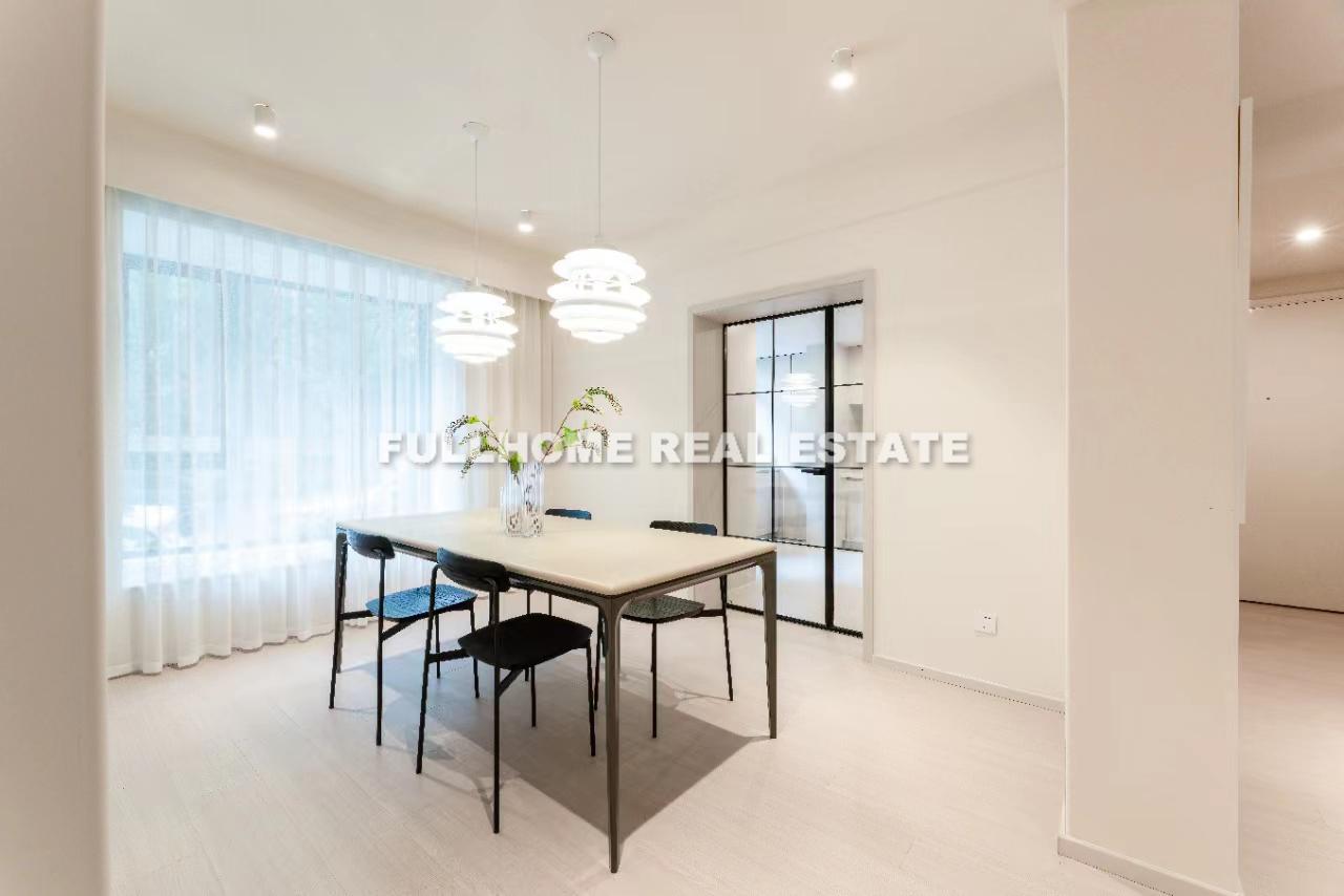 La Cite - Interior view 3, Shanghai rental property