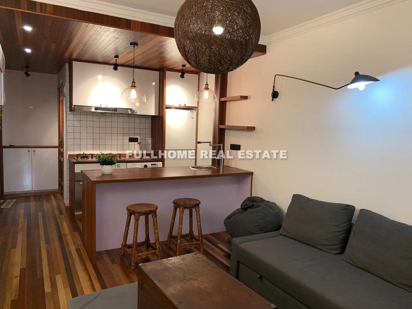 Lane 129 Ruijin 2nd Road Old House	 - 1 bedroom apartment in Shanghai, Downtown, Downtown