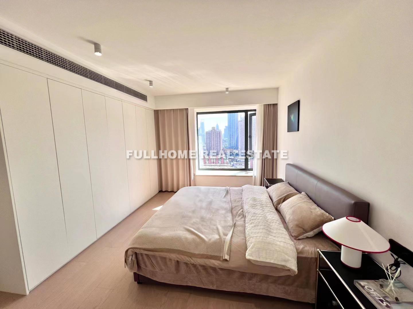 Golden Homestead - Interior view 4, Shanghai rental property