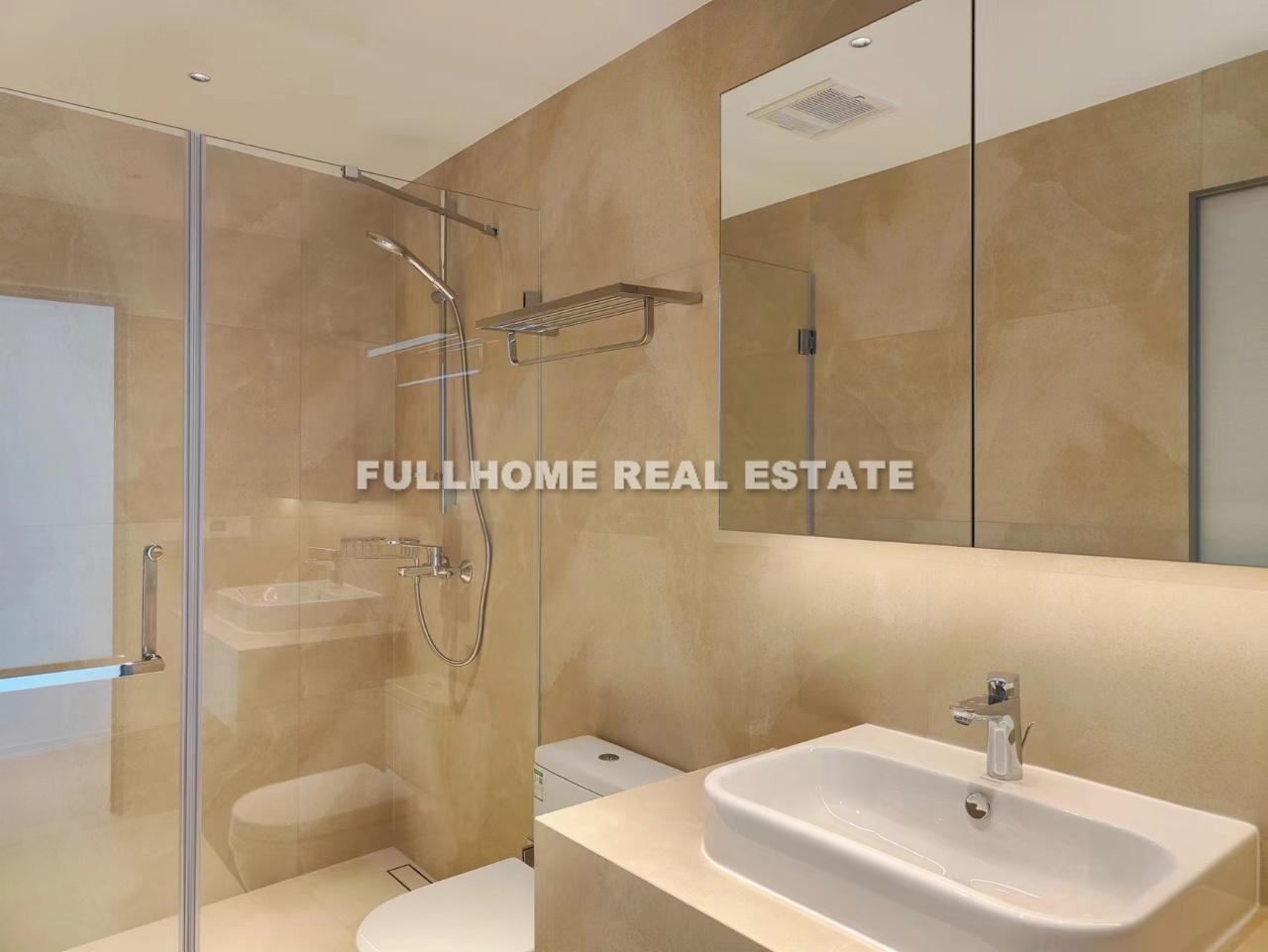 Shimao Lakeside Garden - Interior view 3, Shanghai rental property