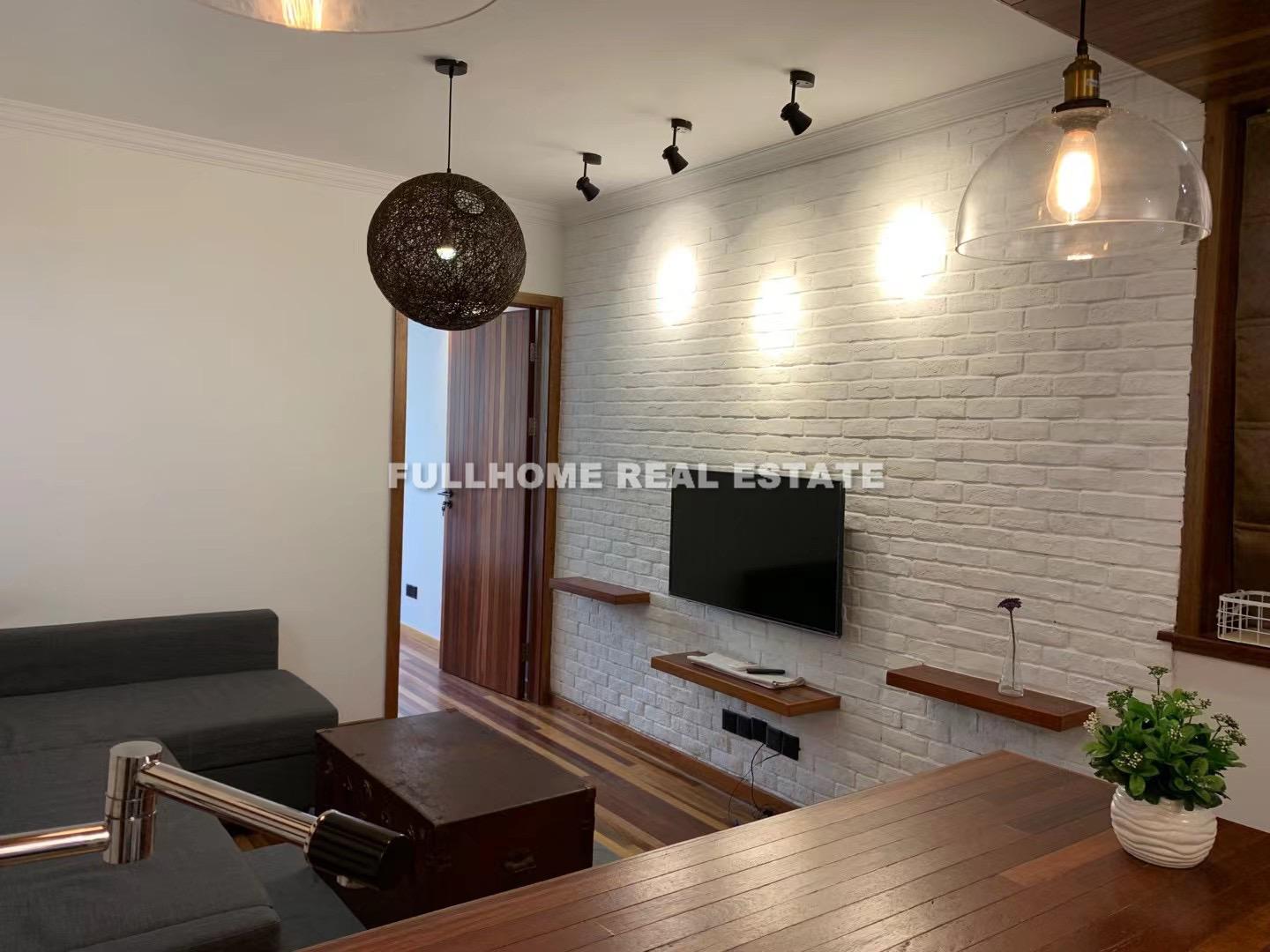 Lane 129 Ruijin 2nd Road Old House	 - Interior view 6, Shanghai rental property