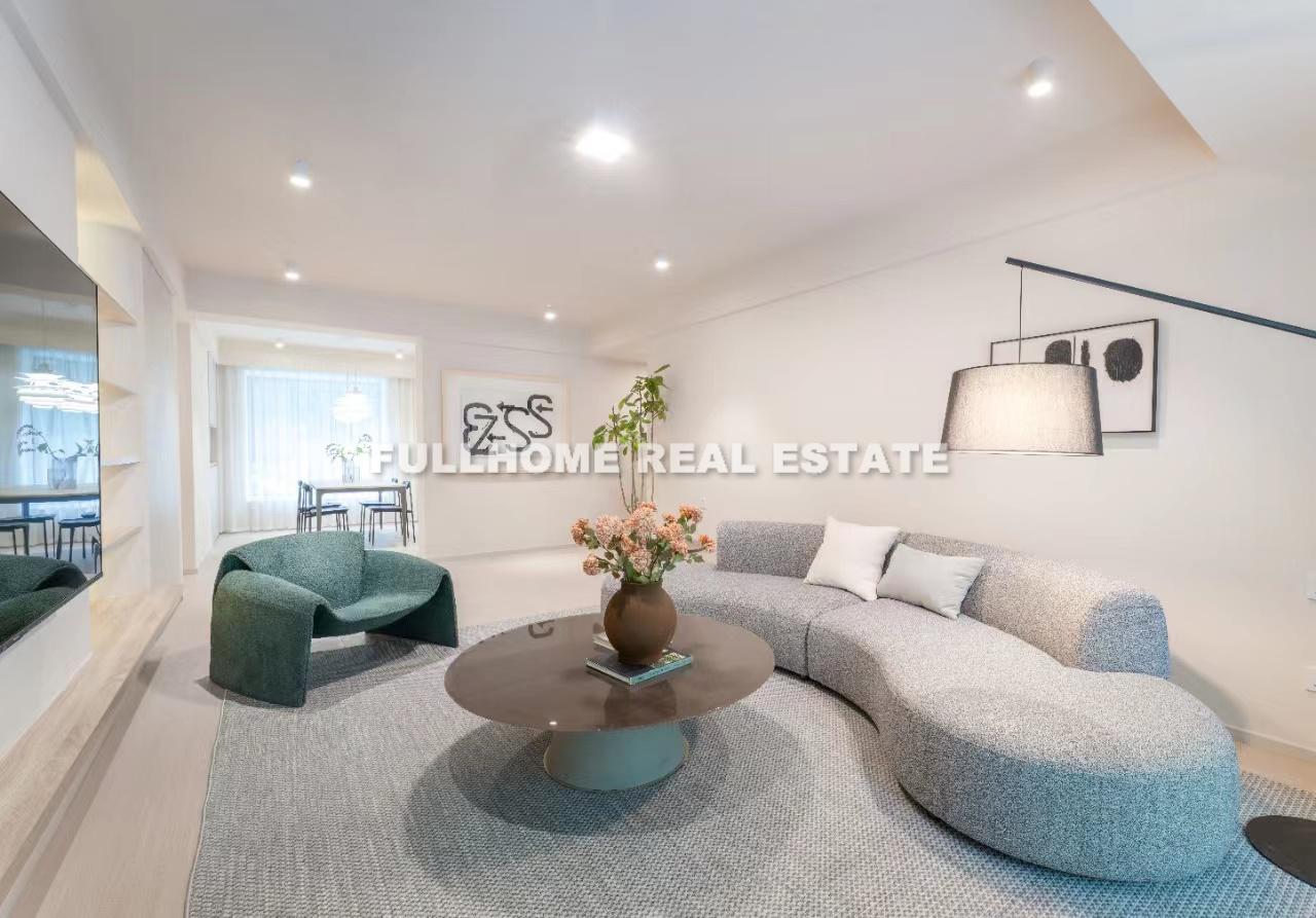 La Cite - 2 bedroom apartment in Shanghai, Xujiahui, Downtown