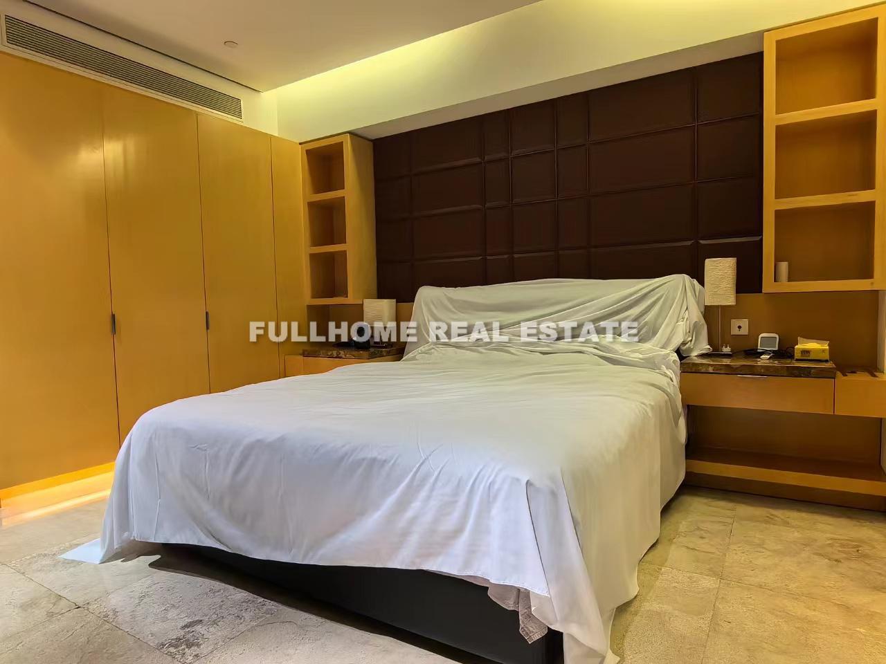 Baccarat Residences - Interior view 3, Shanghai rental property