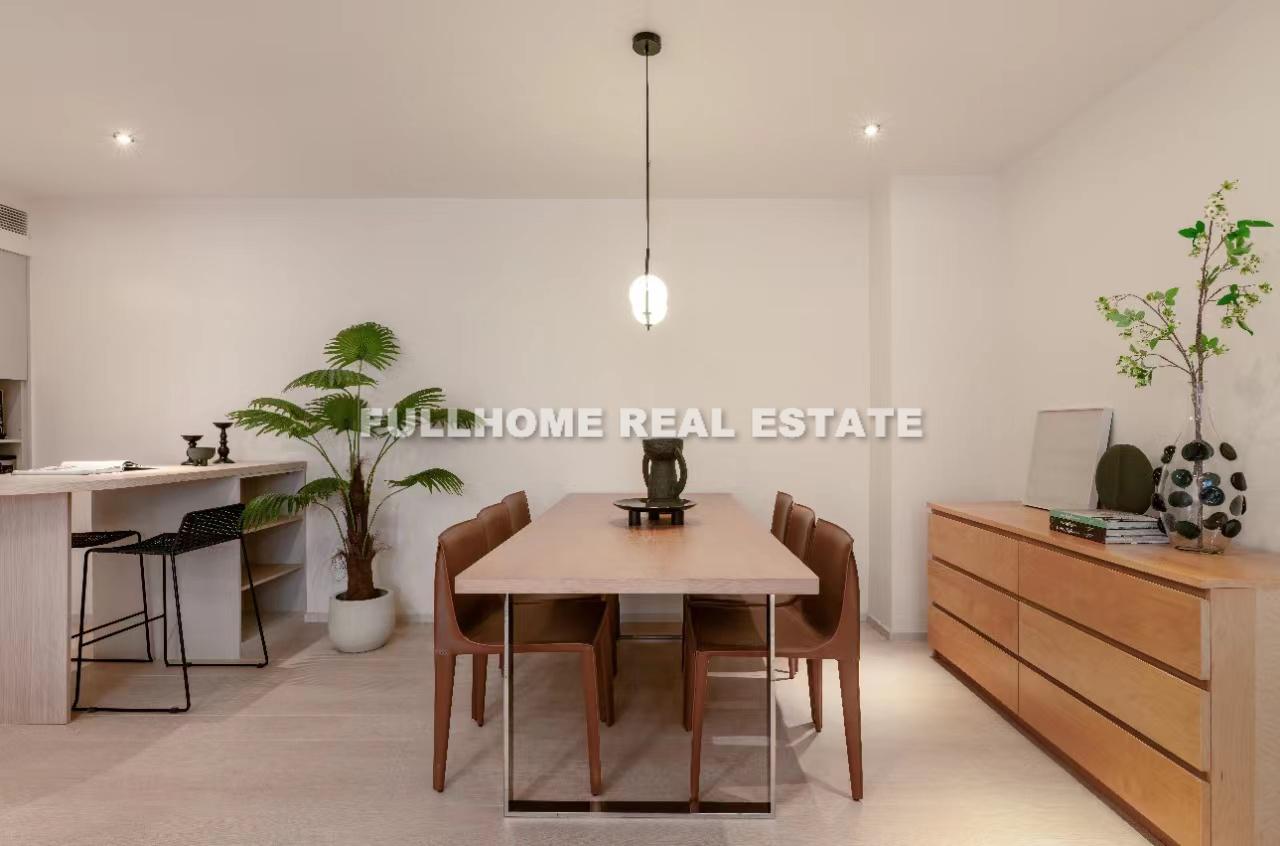 Yan Dang Building - Interior view 2, Shanghai rental property