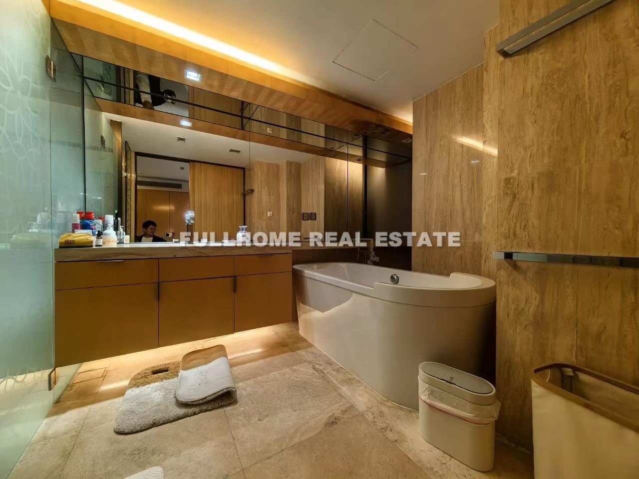 Baccarat Residences - Interior view 7, Shanghai rental property