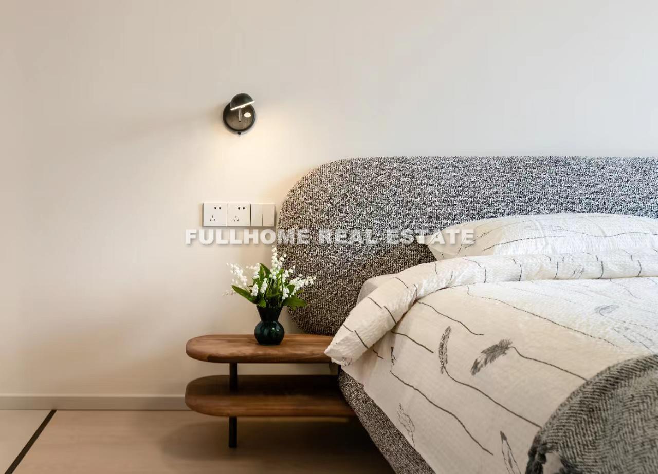 Yan Dang Building - Interior view 3, Shanghai rental property